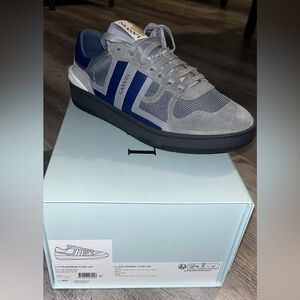 100% authentic Brand new Lanvin sneakers